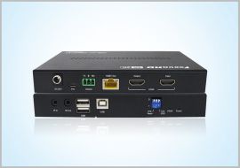 工業(yè)級HDMI2.0 HDBaseT延長器